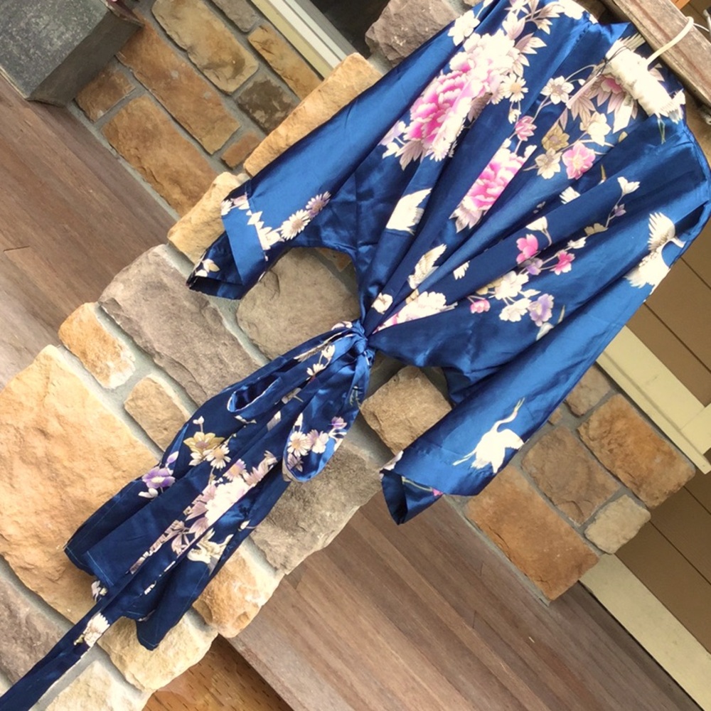 Kim + Ono kimono wrap Asian boho cowgirl festival farmer’s market chic travel